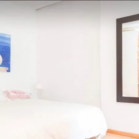 Apartment Charm