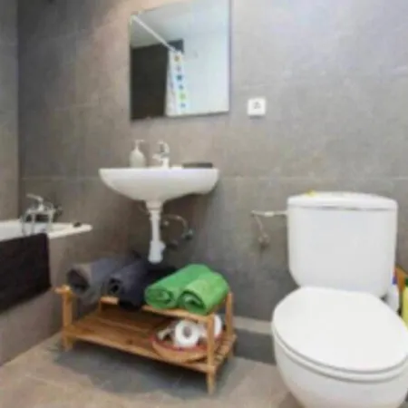 Charm Appartement