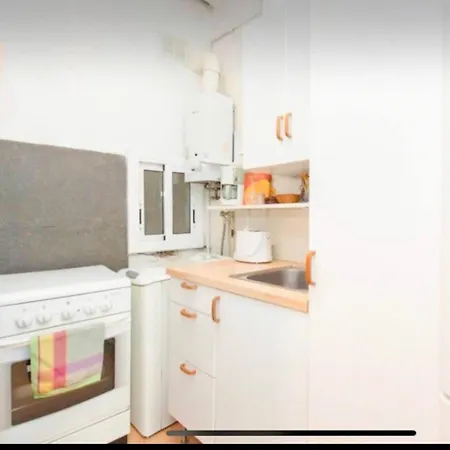 Apartamento Charm