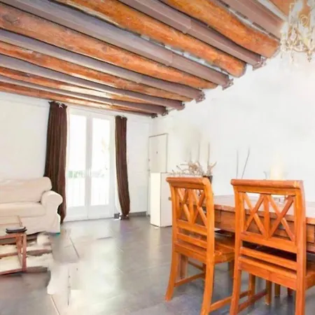 Charm Apartamento